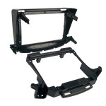 Переходная рамка Chevrolet Trax, Tracker Carav 22-531