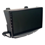 Переходная рамка Chevrolet Trax, Tracker Carav 22-531