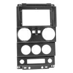 Переходная рамка Carav Jeep Wrangler (22-563)