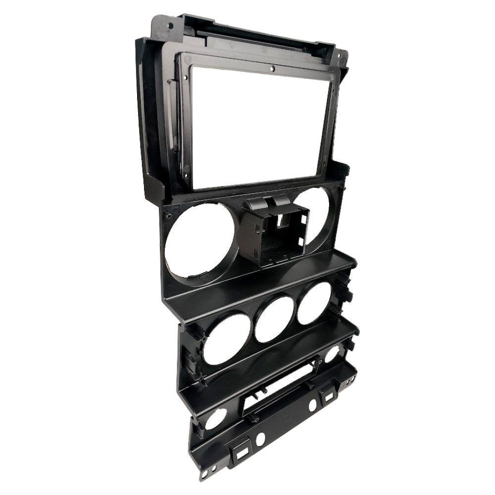 Переходная рамка Carav Jeep Wrangler (22-563)