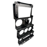 Переходная рамка Carav Jeep Wrangler (22-563)