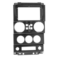 Переходная рамка Carav Jeep Wrangler (22-569)