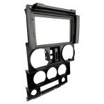 Переходная рамка Carav Jeep Wrangler (22-569)