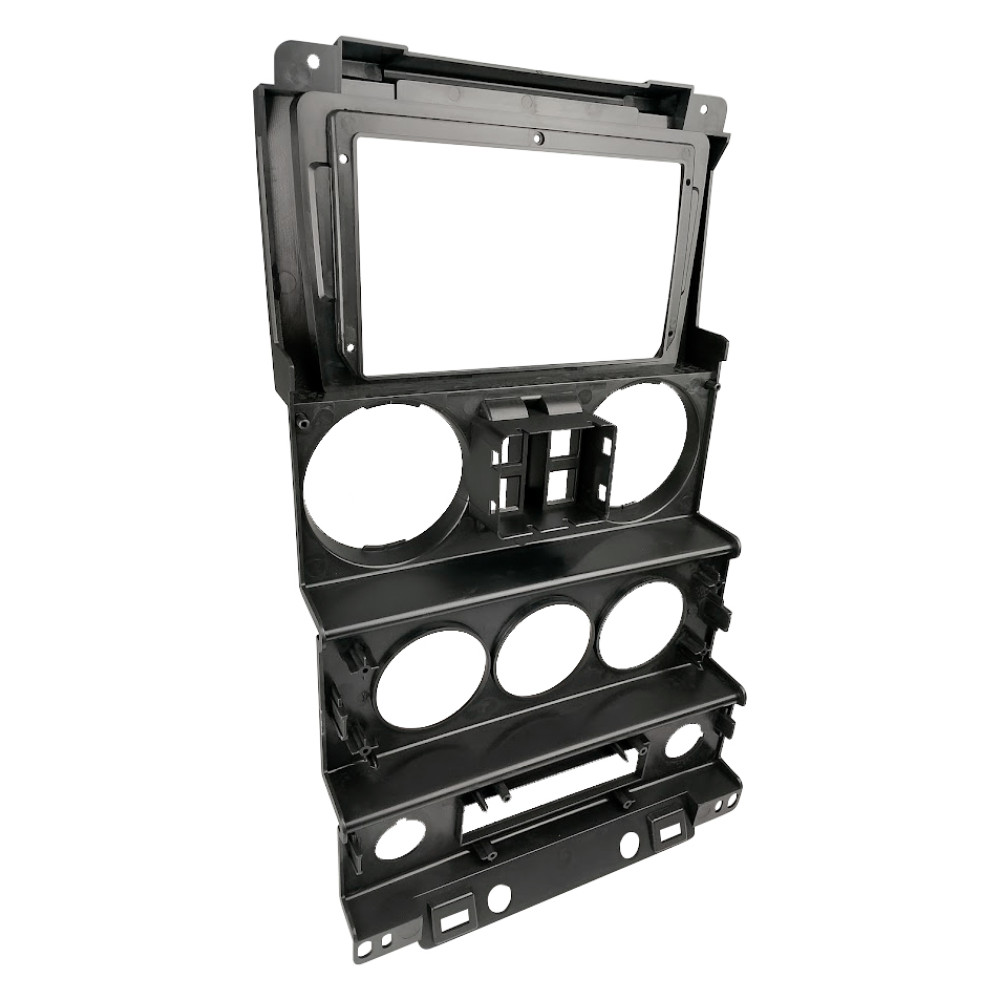 Переходная рамка Carav Jeep Wrangler (22-569)