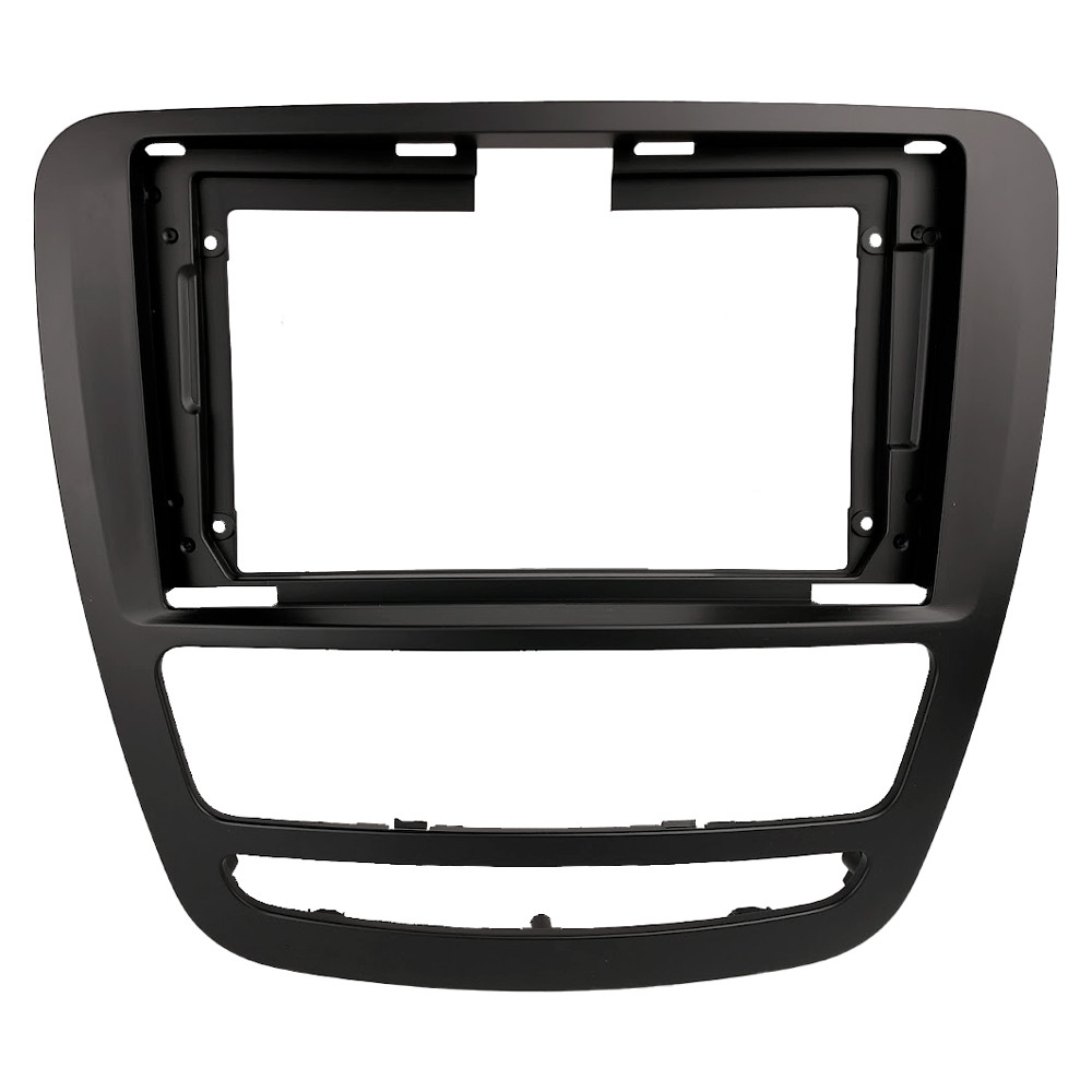 Переходная рамка JAC T6, T8 Carav 22-598