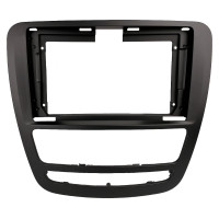 Перехідна рамка JAC T6, T8 Carav 22-598