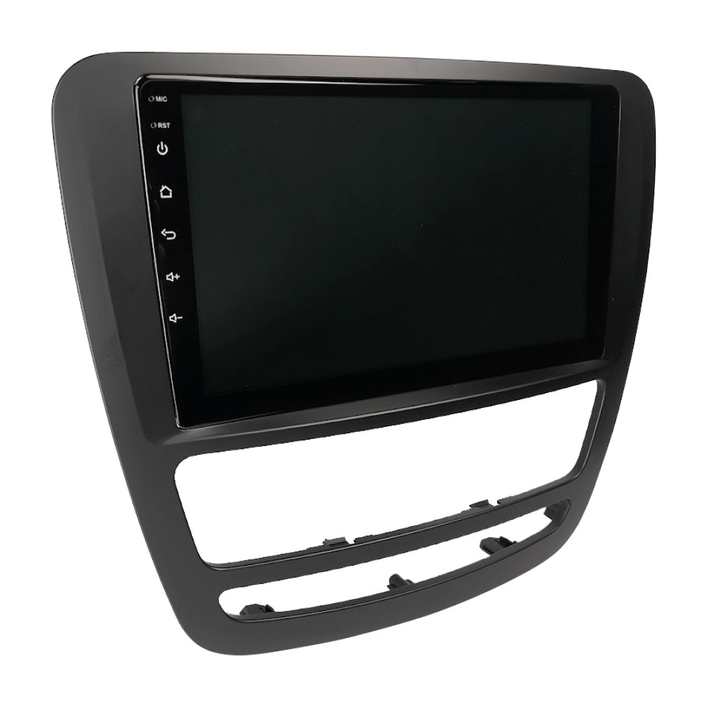 Переходная рамка JAC T6, T8 Carav 22-598