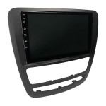 Переходная рамка JAC T6, T8 Carav 22-598