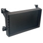 Переходная рамка CARAV Toyota Prius (22-651)