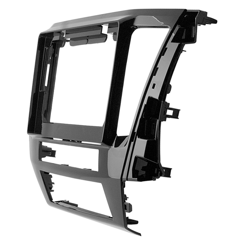 Переходная рамка Mitsubishi Pajero Sport Carav 22-735