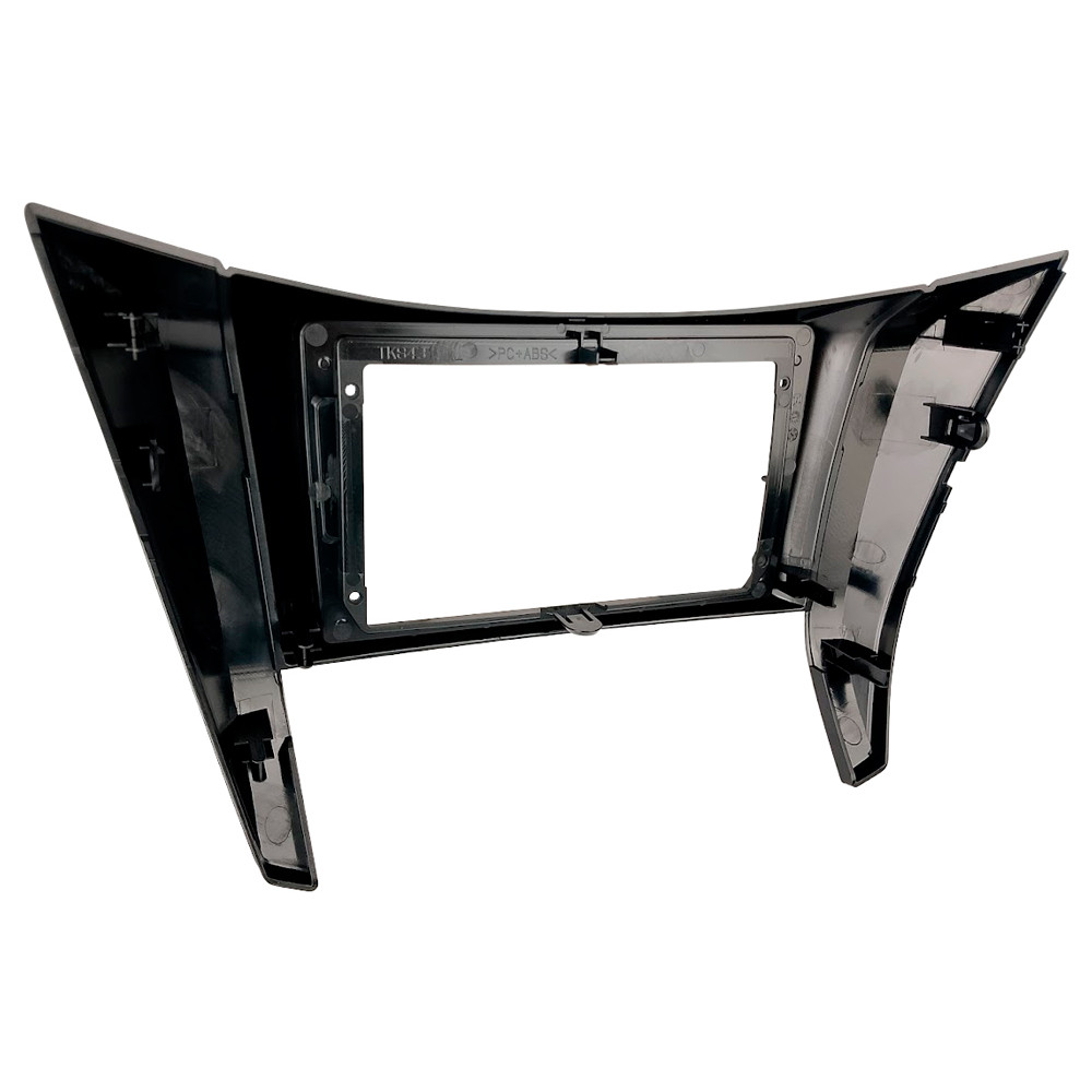 Переходная рамка CARAV Nissan Navara, NP300, Frontier (22-740)