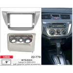 Переходная рамка Carav Mitsubishi Lancer (22-778)