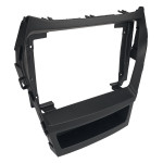 Переходная рамка Carav Hyundai Santa Fe (22-787)