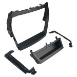 Переходная рамка Carav Hyundai Santa Fe (22-787)