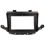 Переходная рамка Opel Astra Carav 22-823