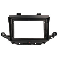 Переходная рамка Opel Astra Carav 22-823