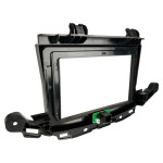 Переходная рамка Opel Astra Carav 22-823