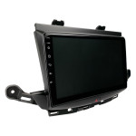 Переходная рамка Opel Astra Carav 22-823