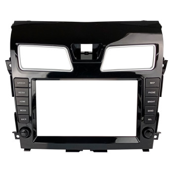 Переходная рамка Nissan Teana, Altima Carav 22-872