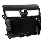 Переходная рамка Nissan Teana, Altima Carav 22-872