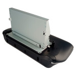 Переходная рамка Carav Hyundai Santa Fe (22-944)