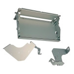 Переходная рамка Carav Hyundai Santa Fe (22-944)