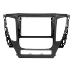 Переходная рамка Mitsubishi Pajero Sport Carav 22-988