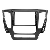 Переходная рамка Mitsubishi Pajero Sport Carav 22-988