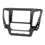 Переходная рамка Mitsubishi Pajero Sport Carav 22-988