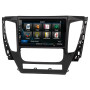 Переходная рамка Mitsubishi Pajero Sport Carav 22-988