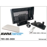 Рамка универсальная AWM 9" (781-00-303)