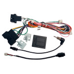 Переходная рамка AWM Ford Edge (881-01-089)