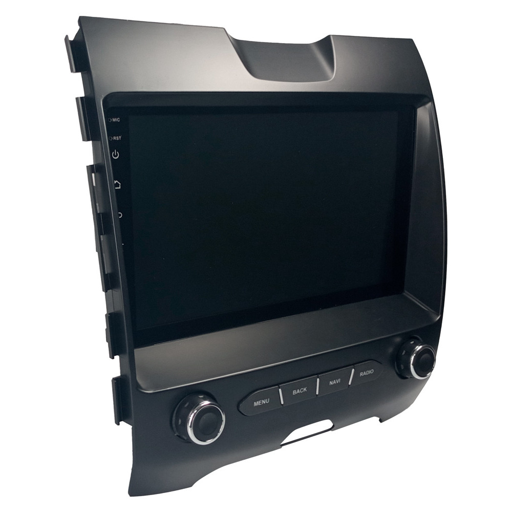 Переходная рамка AWM Ford Edge (881-01-089)