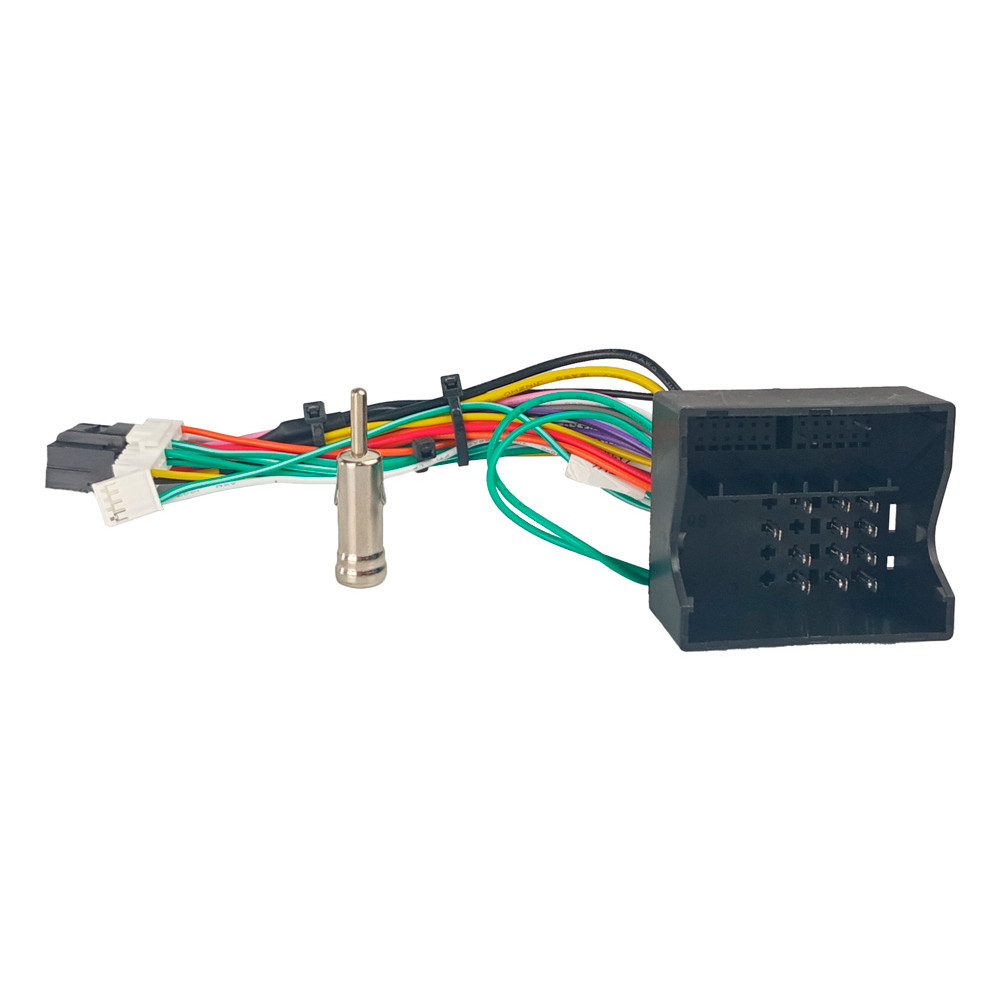 Переходная рамка Ford Mondeo AWM 881-01-094