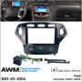 Переходная рамка Ford Mondeo AWM 881-01-094