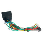 Переходная рамка Ford S-Max, Galaxy AWM 881-01-096