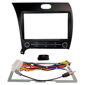 Переходная рамка KIA Cerato, Forte AWM 881-02-226