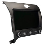 Переходная рамка KIA Cerato, Forte AWM 881-02-226