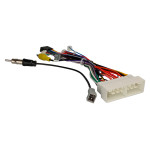 Переходная рамка KIA Cerato, Forte AWM 881-02-226