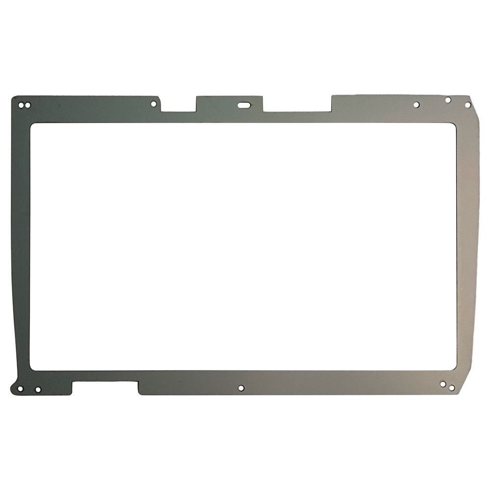 Переходная рамка KIA Cerato, Forte AWM 881-02-226
