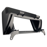 Переходная рамка AWM BMW X5 (881-03-107)
