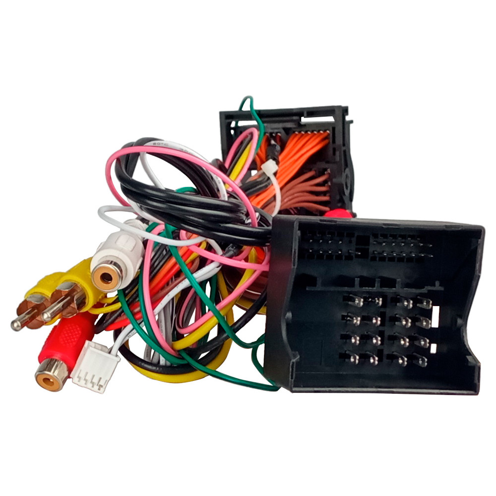 Переходная рамка AWM BMW X5 (881-03-107)