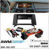 Переходная рамка AWM BMW X5 (881-03-107)