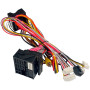 Переходная рамка AWM BMW 3 Series (881-03-108)