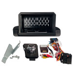 Переходная рамка BMW 3, E90, E91, E92, E93 AWM 881-03-115