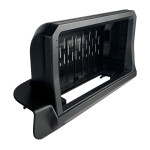 Переходная рамка BMW 3, E90, E91, E92, E93 AWM 881-03-115
