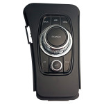 Переходная рамка BMW 3, E90, E91, E92, E93 AWM 881-03-115