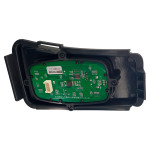 Переходная рамка BMW 3, E90, E91, E92, E93 AWM 881-03-115