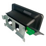 Переходная рамка Audi A4 AWM 881-04-104