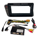 Переходная рамка Audi Q5 AWM-881-04-105